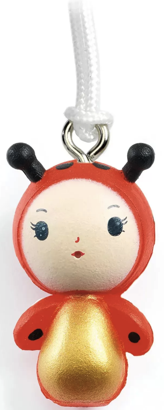 Tinyly přívěsek na klíče