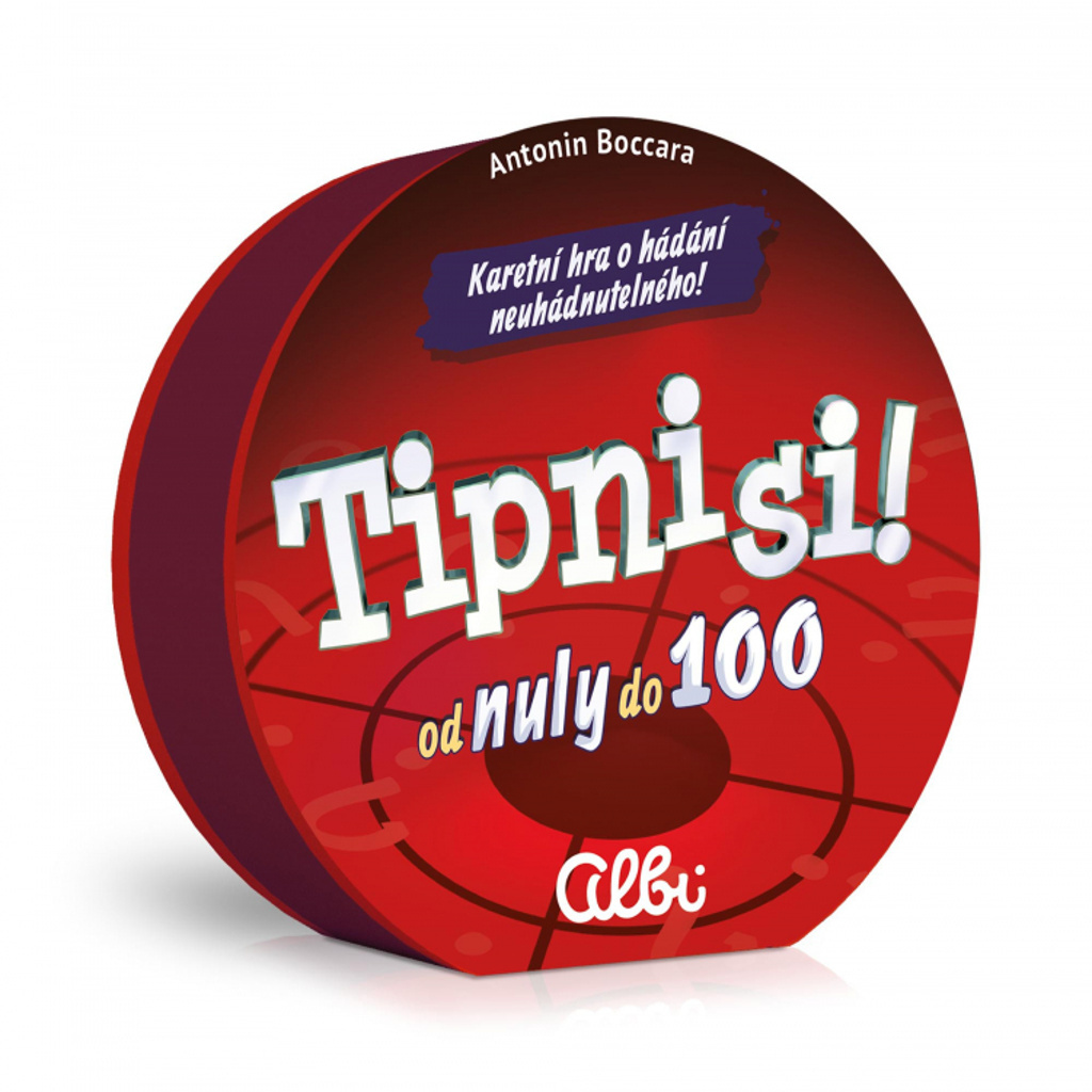 Tipni si! Od nuly do 100