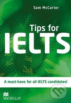 Tips for IELTS (Student book)