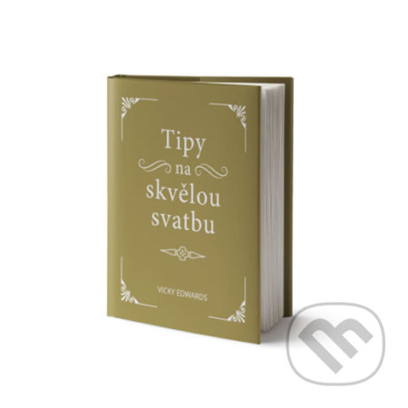 Tipy na skvělou svatbu