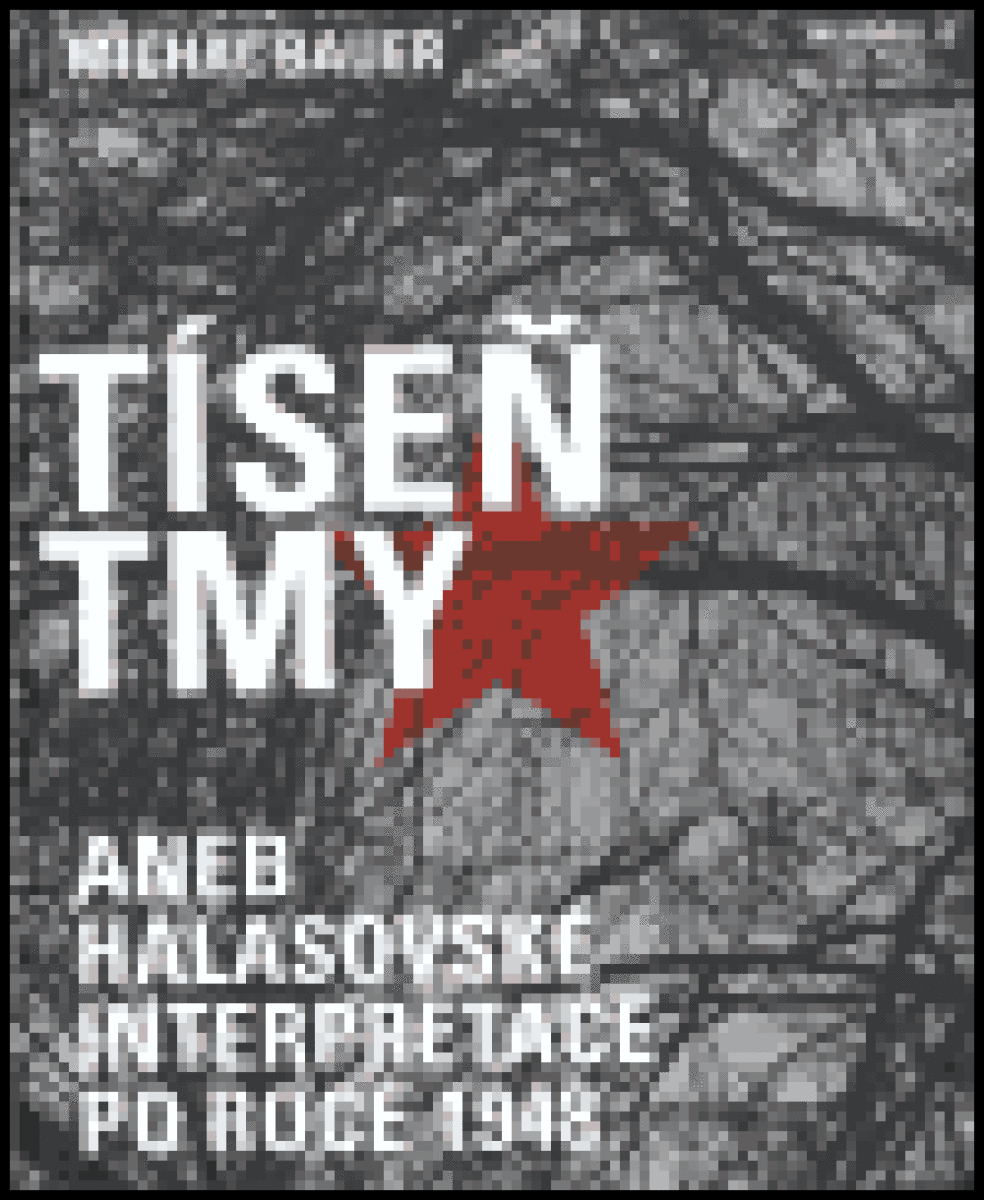 Tíseň tmy