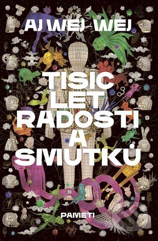 Tisíc let radostí a smutků (Paměti)