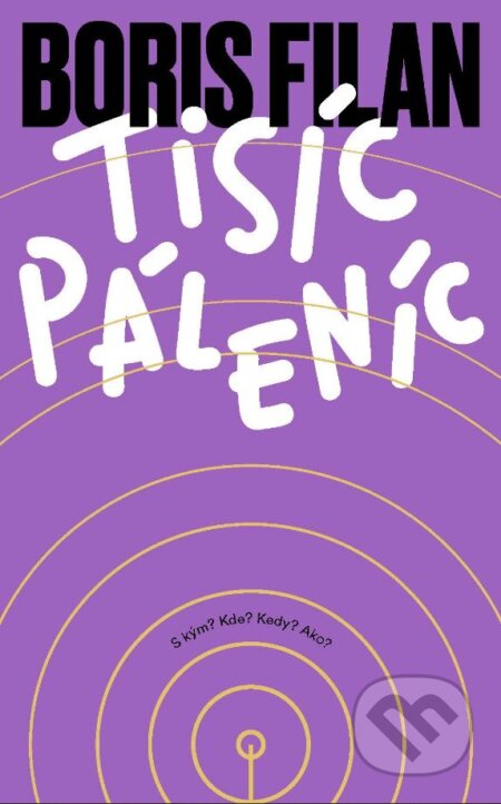 Tisíc Páleníc (S kým? Kde? Kedy? Ako?)