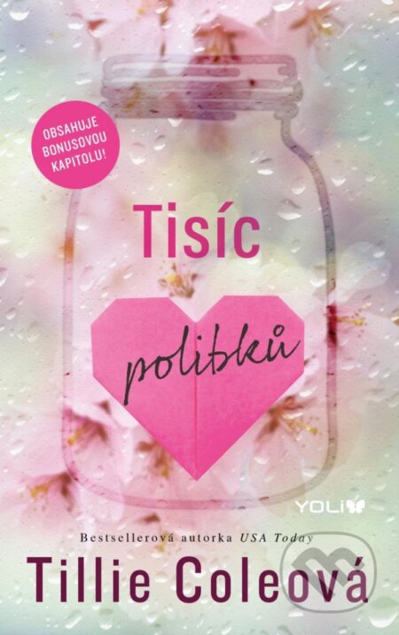 Tisíc polibků