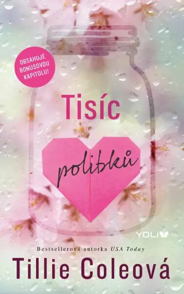 Tisíc polibků - Tillie Coleová