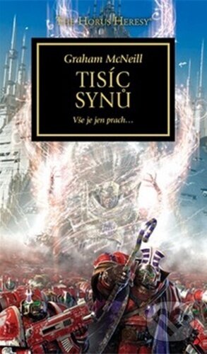 Tisíc synů