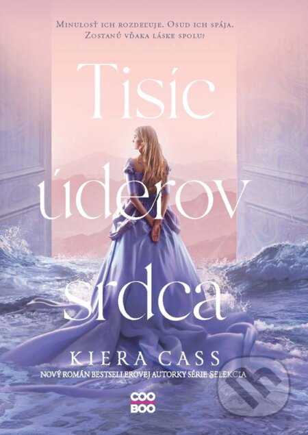 Tisíc úderov srdca