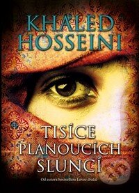 Tisíce planoucích sluncí