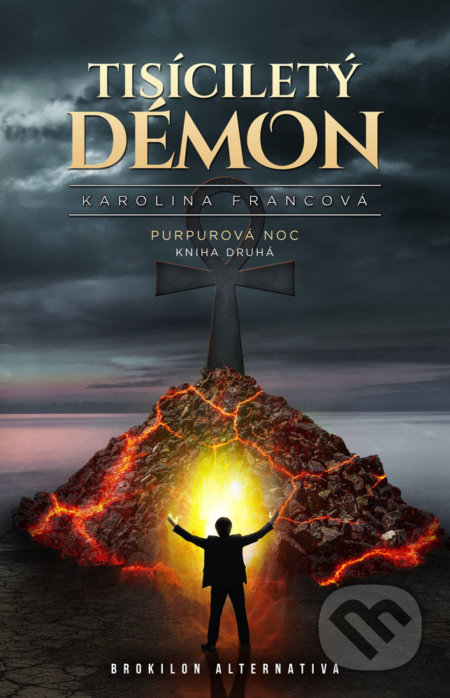 Tisíciletý démon (Purpurová noc 2)