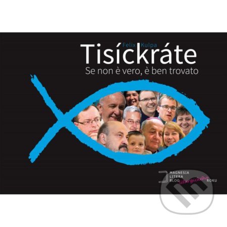 Tisíckráte