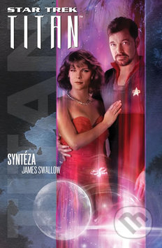 Titan - Syntéza (Star Trek)