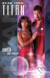 Titan - Syntéza (Star Trek)