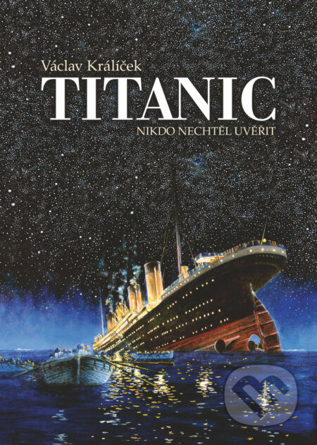 Titanic (Nikdo nechtěl uvěřit)