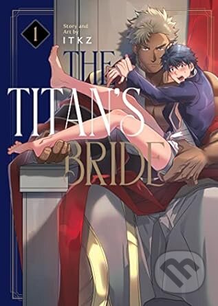 Titan's Bride Vol. 1
