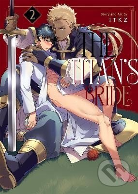 Titan´s Bride Vol. 2