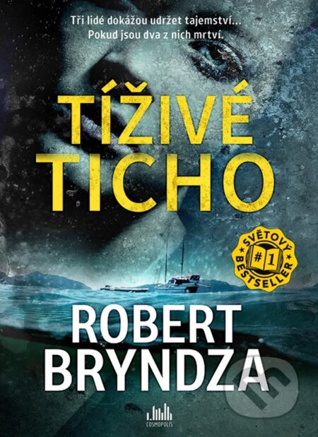 Tíživé ticho