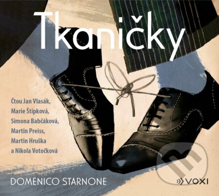 Tkaničky
