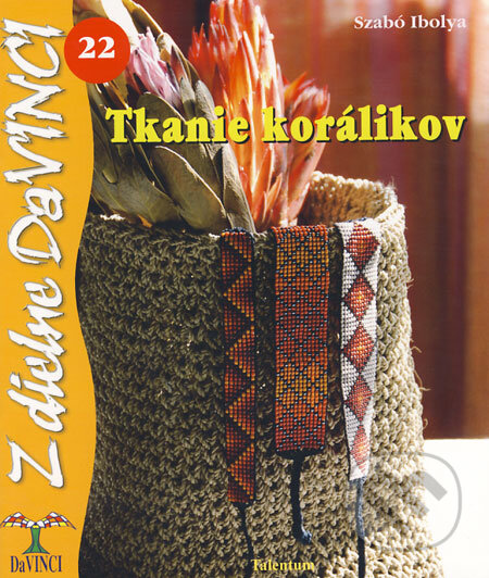 Tkanie korálikov