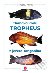 Tlamovci rodu Tropheus z jezera Tanganika
