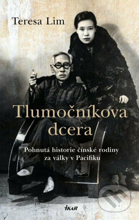 Tlumočníkova dcera