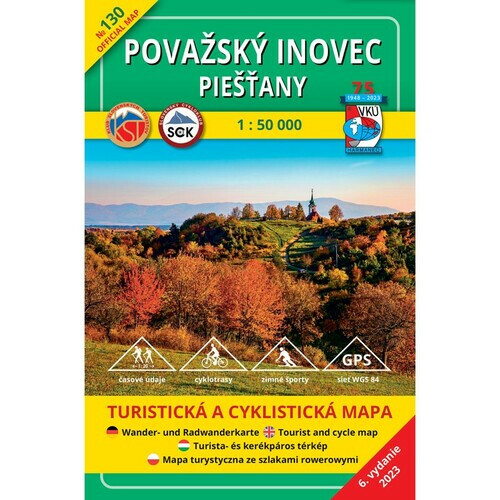 TM 130 Považský Inovec