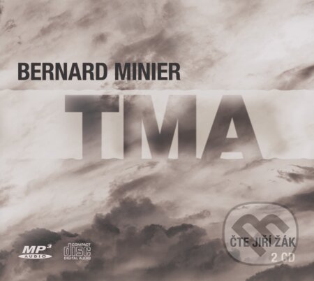 Tma (český jazyk) (2 CD MP3)