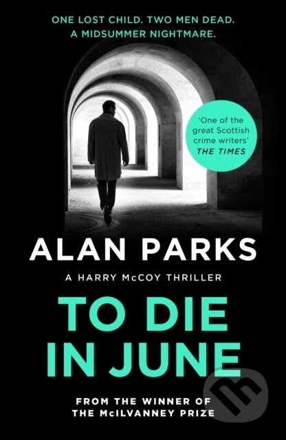 To Die In June