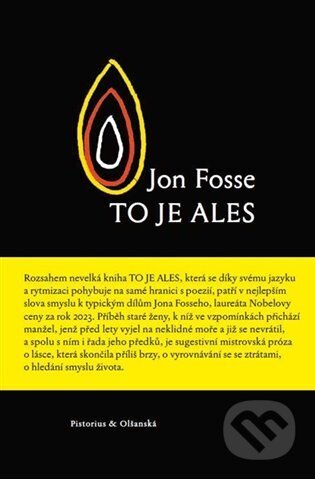 To je Ales