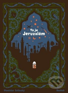 To je Jeruzalém