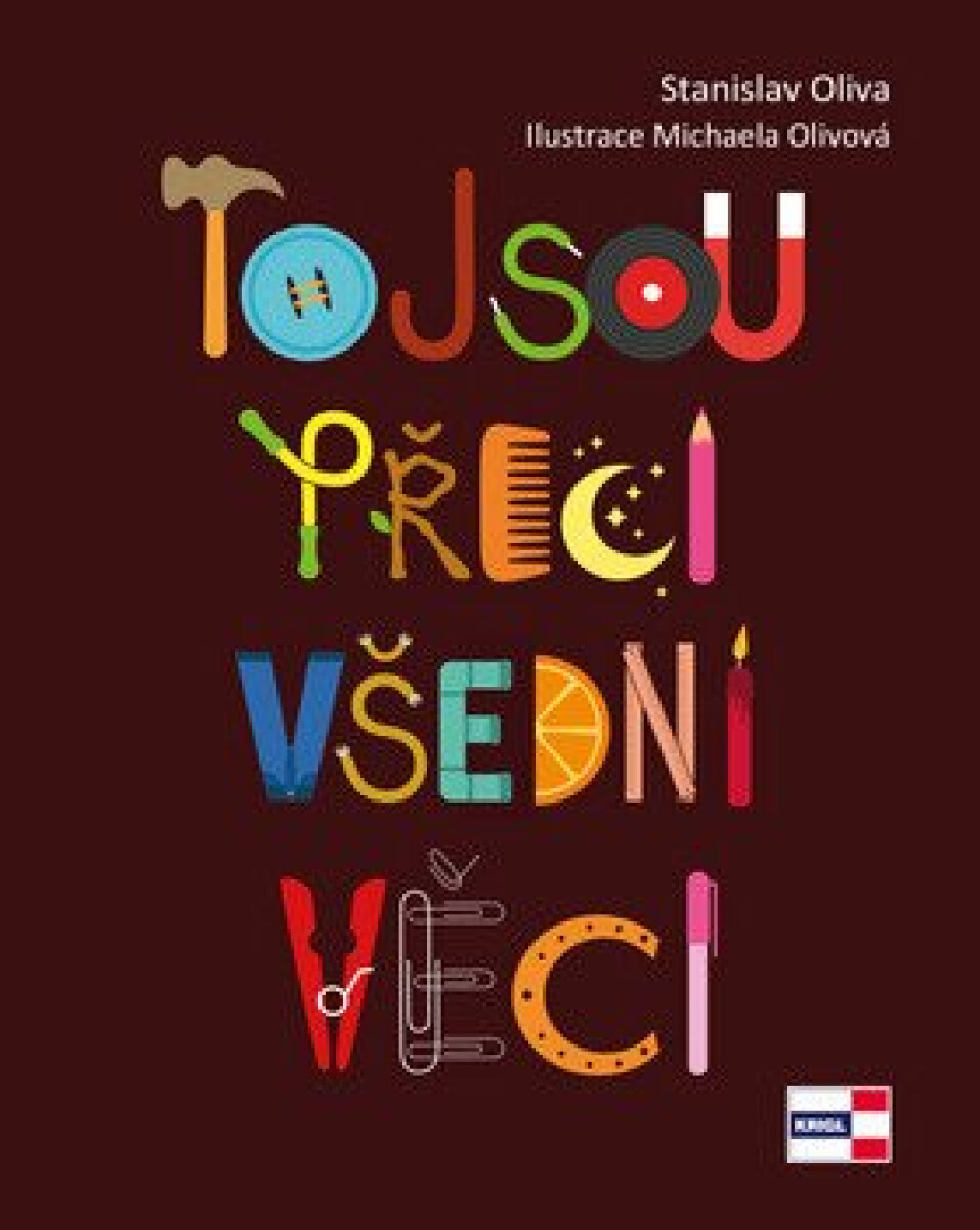 To jsou přeci všední věci - Stanislav Oliva, Michaela Olivová