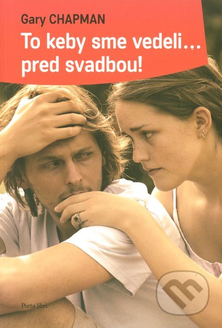 To keby sme vedeli... pred svadbou!