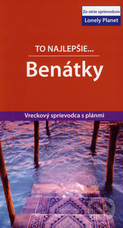 To najlepšie... Benátky