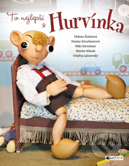 To nejlepší z Hurvínka