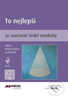 To nejlepší ze současné české medicíny