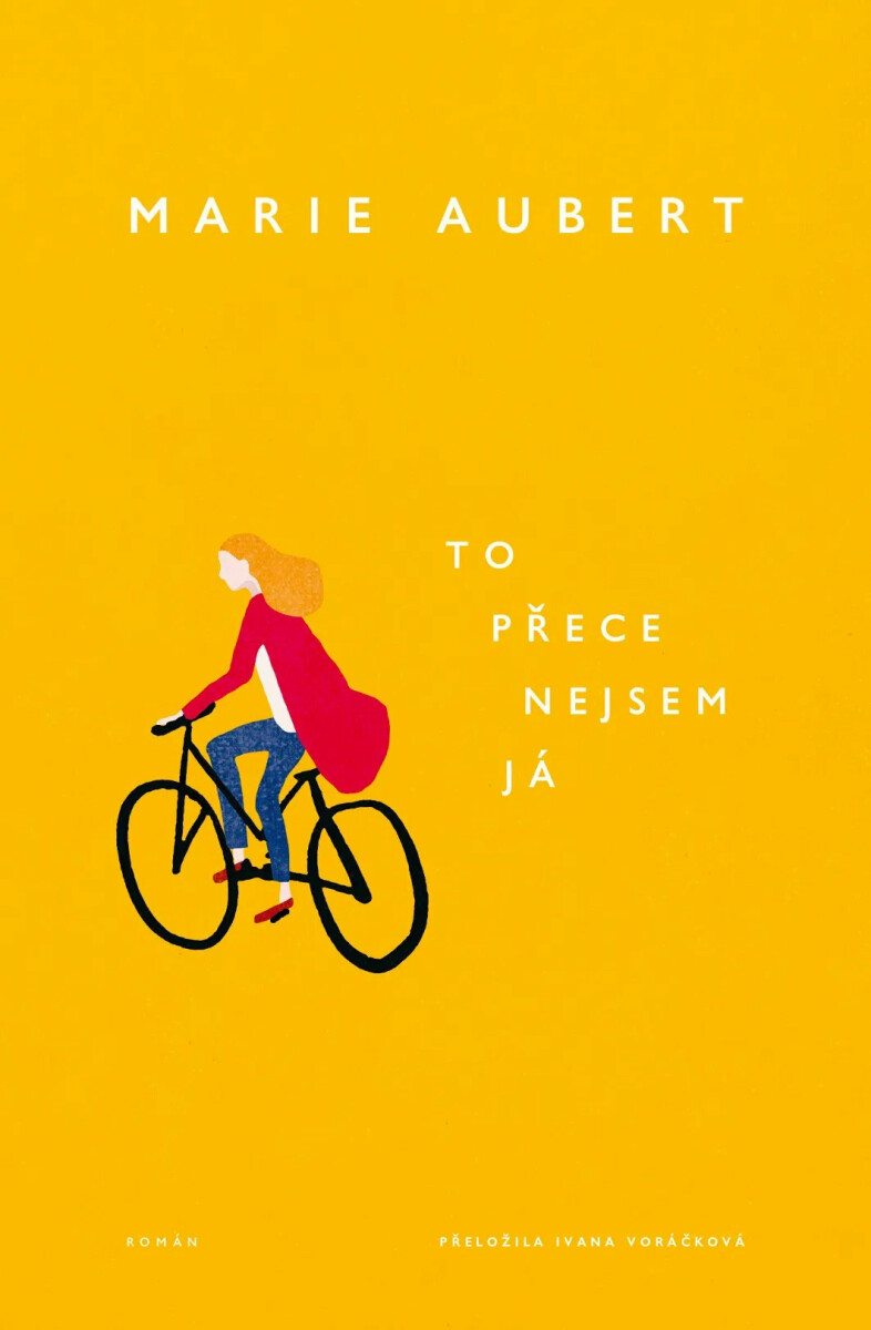 To přece nejsem já