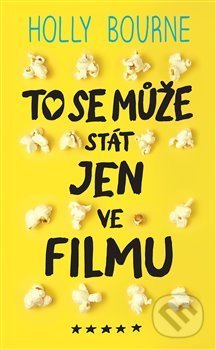 To se může stát jen ve filmu