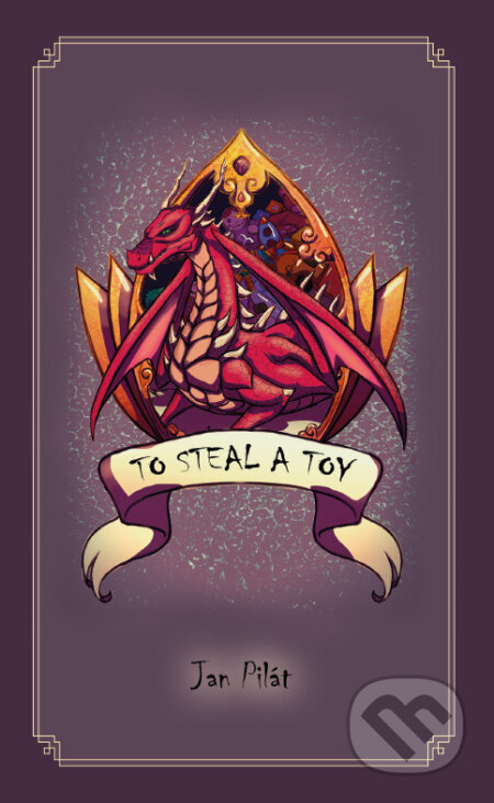 To Steal a Toy