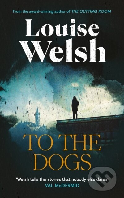 To the Dogs