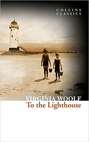 To the Lighthouse - Virginia Woolfová