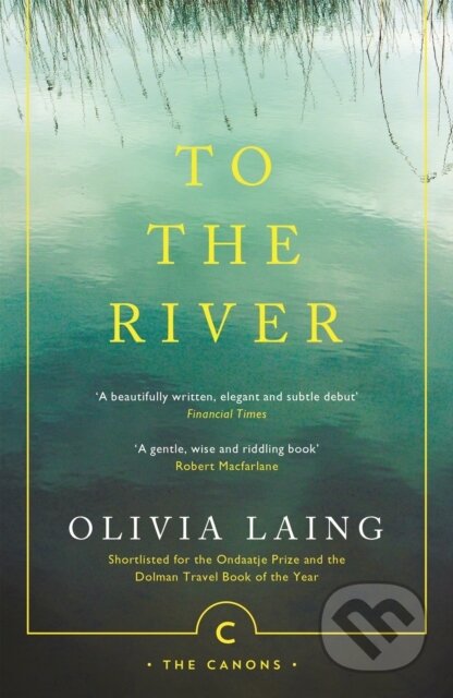 To the River (A Journey Beneath the Surface)