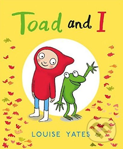 Toad and I