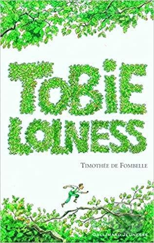 Tobie Lolness, Tome 1 (La vie suspendue)