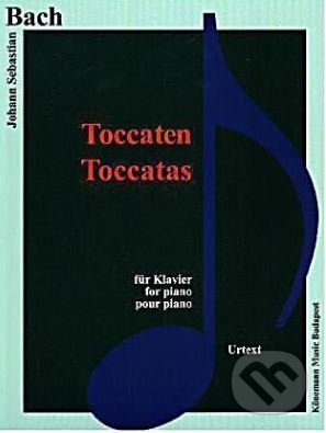 Toccaten
