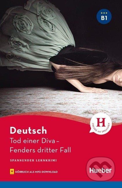 Tod einer Diva. Fenders dritter Fall