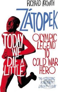 Today We Die a Little!