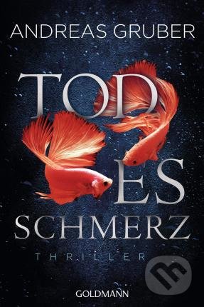 Todesschmerz