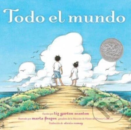 Todo el mundo (All the World)