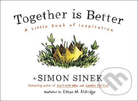 Together is Better