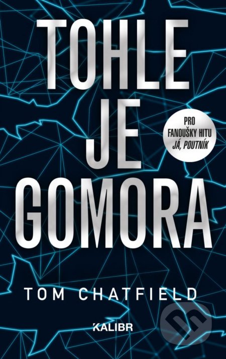 Tohle je Gomora