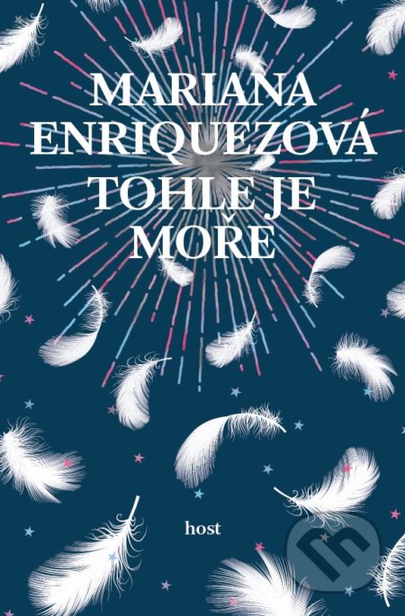 Tohle je moře
